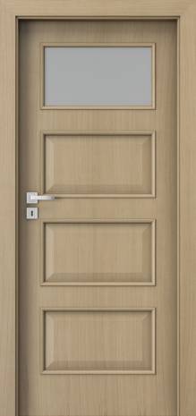 Drzwi Porta CLASSIC 5.2