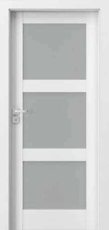 Drzwi Porta GRANDE UV B.3