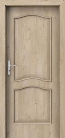 Drzwi Porta NOVA 7.1