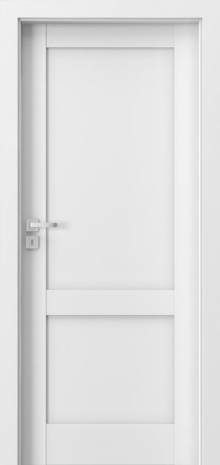 Drzwi Porta GRANDE UV C.0