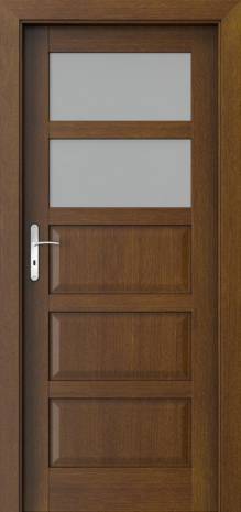 Drzwi PORTA TOLEDO 2