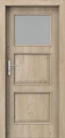 Drzwi Porta NOVA 4.2
