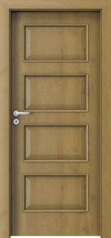 Drzwi Porta CPL Model 5.1