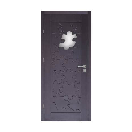 Drzwi Puzzle 30