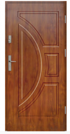 Drzwi Protect wzór 10