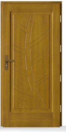 Drzwi Classic Plus DB 32 Barański