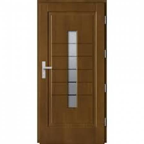 Drzwi Classic Plus DB 12 Barański