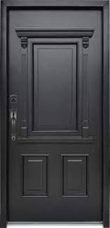 Drzwi Simple DB 223 Barański