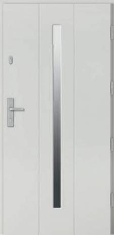 Drzwi Simple DB 253a Barański