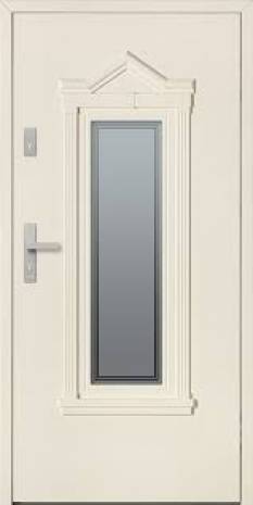 Drzwi Simple DB 209a Barański