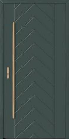Drzwi Simple DB 215 Barański