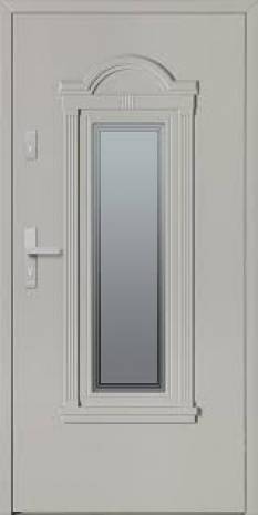 Drzwi Simple DB 211a Barański