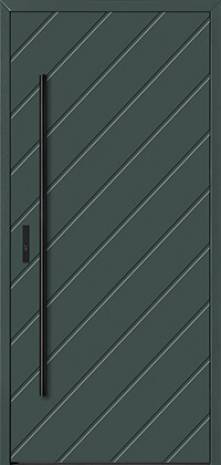 Drzwi Simple DB 216 Barański