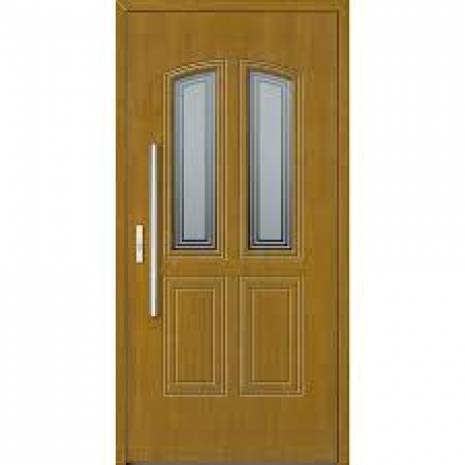 Drzwi Simple DB 202a Barański