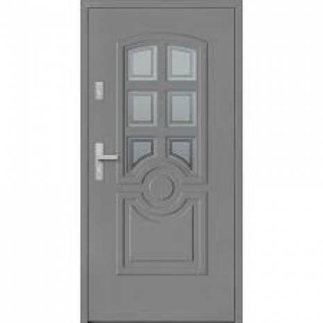 Drzwi Simple DB 208a Barański