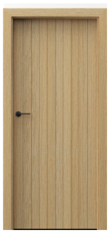Drzwi porta natura OSLO 3