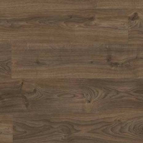 Panele Winylowe SPC LVT Dąb Wiejski Ciemnobrązowy BACP40027 Klasa 33 4.5 mm