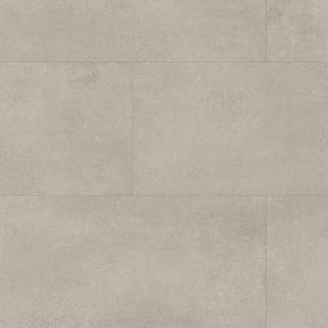 Panele winylowe SPC Caldera Concrete Pearl 405x810 mm CAL-4022-IB Klasa 33 6.5 mm