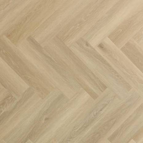 Panele winylowe SPC LVT Jodełka Dąb Deventer CAS 236 5 mm