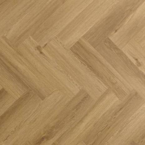 Panele winylowe SPC LVT Jodełka Dąb Burbon CAS 208 5 mm