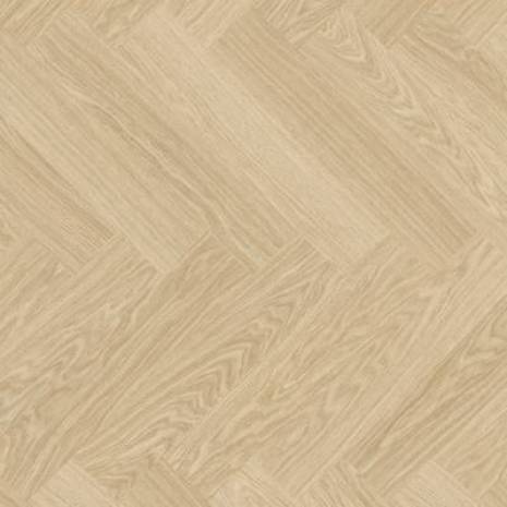 Panele winylowe SPC LVT z podkładem Jodełka Botaniczny Beż HB Klasa 33 6 mm