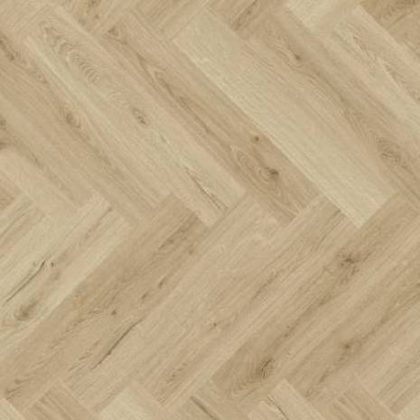 Panele winylowe SPC LVT z podkładem Jodełka Dąb Wędzony Botaniczny HB Klasa 33 6 mm