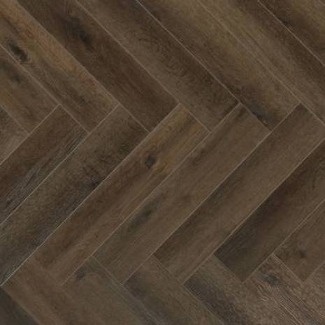 Panele Winylowe SPC LVT Yukon Herringbone Tan YUK HB 2621-IB Klasa 33 5 mm