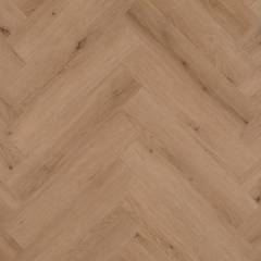 Panele winylowe SPC LVT Mantaro Pecan PureCoat MAN HB-24-5619-IB Klasa 34 6.5 mm PANELE - Wrocław