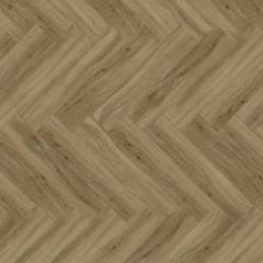 Panele winylowe SPC LVT Quartet Herringbone 0503 Klasa 33 6 mm PANELE - Wrocław