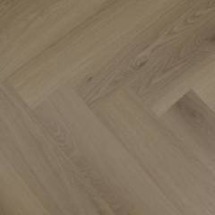 Panele winylove SPC LVT Jodełka Woroncowa Klasa 33 4.5 mm PANELE - Wrocław