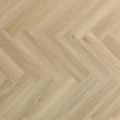 Panele winylowe SPC LVT Jodełka Dąb Deventer CAS 236 5 mm PANELE - Wrocław