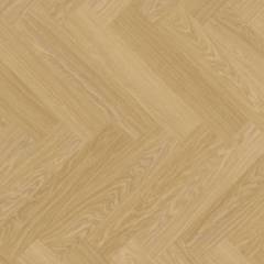 Panele winylowe SPC LVT z podkładem Jodełka Dąb Rumiany HB Klasa 33 6 mm PANELE - Wrocław