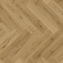 Panele winylowe SPC LVT z podkładem Jodełka Dąb Miodowy HB Klasa 33 6 mm PANELE - Wrocław