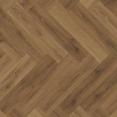 Panele winylowe SPC LVT z podkładem Jodełka Dąb Polarny HB Klasa 33 6 mm PANELE - Wrocław