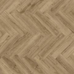 Panele winylowe z podkładem SPC LVT Dąb Kentucky Honey B 83583 Klasa 33 6 mm PANELE - Wrocław