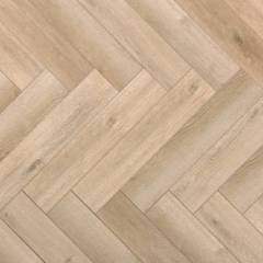 Panele Winylowe SPC LVT Yukon Herringbone Mistral YUK HB-2631-IB Klasa 33 5 mm PANELE - Wrocław