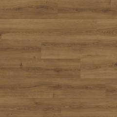 Panele winylowe SPC LVT z podkładem Dąb Karmelowy Botan Klasa 33 6 mm PANELE - Wrocław