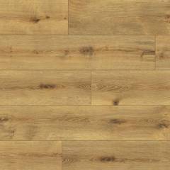 Panele winylowe ze zintegrowanym podkładem Dąb Botanic Brown 65214 Klasa 33 5 mm PANELE - Wrocław