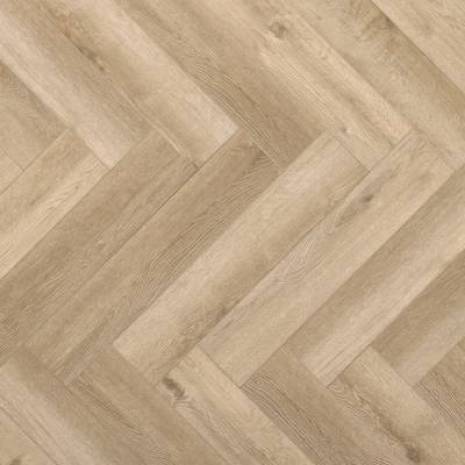 Panele Winylowe SPC LVT Yukon Herringbone Desert Dune YUK HB 2626-IB Klasa 33 5 mm