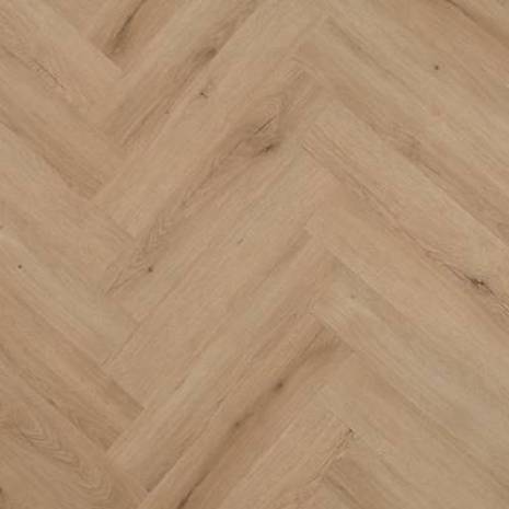 Panele winylowe SPC LVT Mantaro Fossil PureCoat MAN HB-24-5611-IB Klasa 34 6.5 mm