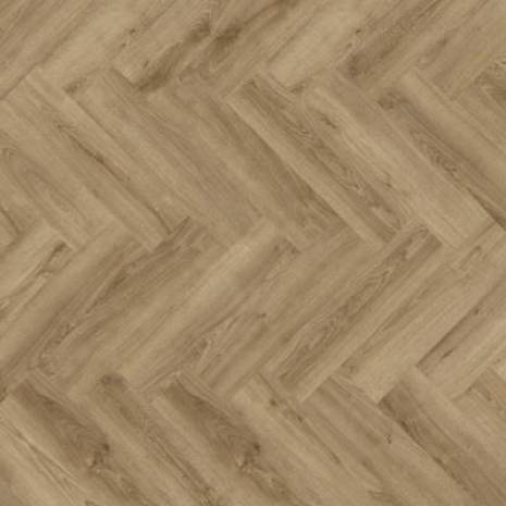 Panele winylowe z podkładem SPC LVT Dąb Kentucky Honey B 83583 Klasa 33 6 mm