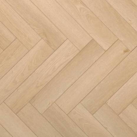 Panele Winylowe SPC LVT Sava Herringbone Sand SAV HB-2253-IB Klasa 33 5 mm