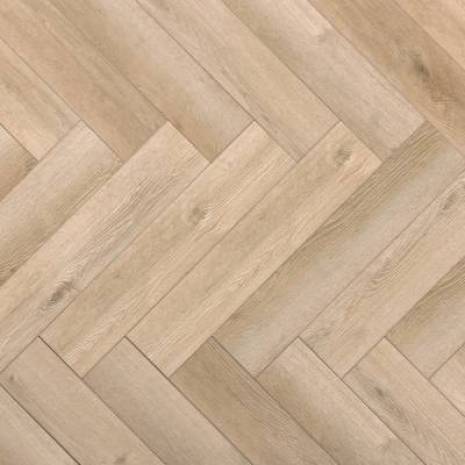 Panele Winylowe SPC LVT Yukon Herringbone Mistral YUK HB-2631-IB Klasa 33 5 mm