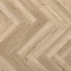 Panele Winylowe SPC LVT Yukon Herringbone Desert Dune YUK HB 2626-IB Klasa 33 5 mm PANELE - Wrocław