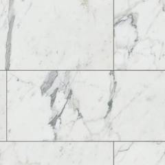 Panele winylowe Carrara vained white 57604 Klasa 34 3 mm PANELE - Wrocław